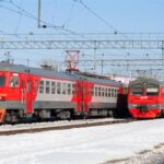 Молдова осталась без поездов Молдова осталась без поездов