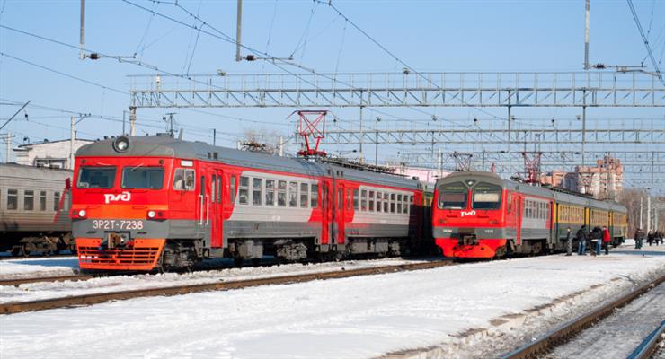 Молдова без поїздів
