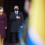 Зеленский об отказе Украины от Sputnik V: украинцы - не подопытные кролики Зеленский об отказе Украины от Sputnik V: украинцы - не подопытные кролики