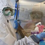 А ПАР відмовилася від вакцини AstraZeneca