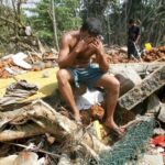 14 загиблих після обвалення льодовика в Індії, 170 розшукуються