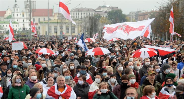 два оппозиционера в МИДе Швеции