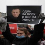 Руководитель регионального штаба Навального объявлен в международный розыск Руководитель регионального штаба Навального объявлен в международный розыск