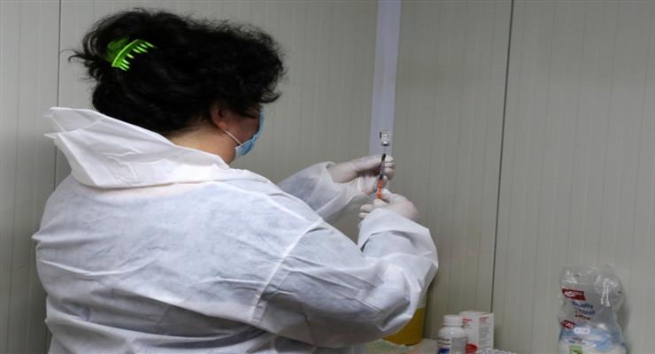 вакцинація в ЄС