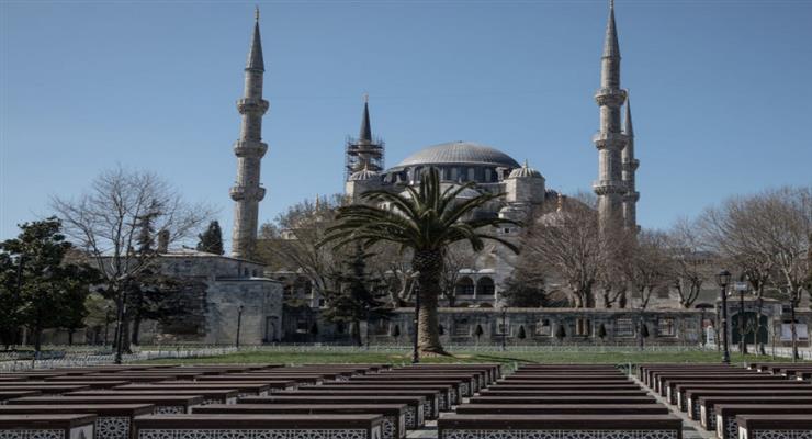 безпечні готелі в Стамбулі