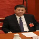 Си Цзиньпин призвал Китай и США вместе бороться с пандемией