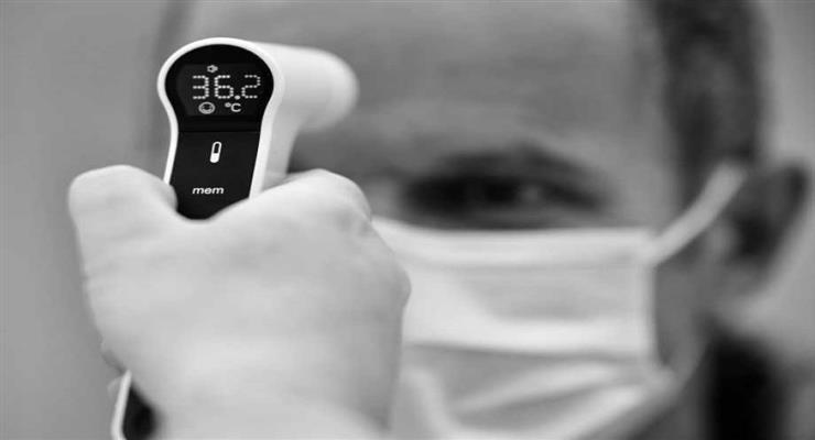 прогноз ВОЗ