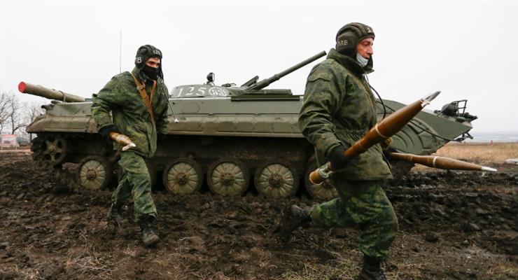 новые жертвы вооруженного конфликта
