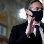 Блінкон підтвердив партнерство США і Південної Кореї Блінкон підтвердив партнерство США і Південної Кореї