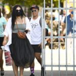 5-дневная блокада из-за COVID-19 в штате Виктория во время большого теннисного турнира в Австралии 5-дневная блокада из-за COVID-19 в штате Виктория во время большого теннисного турнира в Австралии