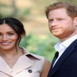 Меган и Гарри ждут второго ребенка Меган и Гарри ждут второго ребенка