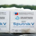 Сербія готується до виробництва російської вакцини Sputnik V Сербія готується до виробництва російської вакцини Sputnik V