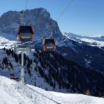 Італія зупинила лижний сезон через британський штам коронавіруса Італія зупинила лижний сезон через британський штам коронавіруса