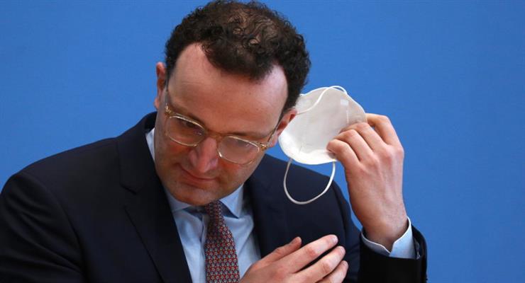 бесплатное тестирование в Германии