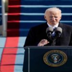 Байден не прийме іноземних лідерів в найближчі місяці Байден не прийме іноземних лідерів в найближчі місяці