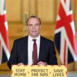 Британія закликає світ покласти край конфлікту Британія закликає світ покласти край конфлікту