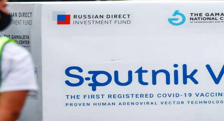 почалися клінічні випробування вакцини Sputnik Light