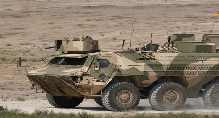 збільшується число американських інструкторів