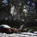 У Греції зростає невдоволення урядом через відключення електроенергії У Греції зростає невдоволення урядом через відключення електроенергії