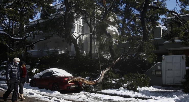 протести в Греції