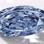 Воры украли фиолетовый бриллиант стоимостью 15 млн. евро Воры украли фиолетовый бриллиант стоимостью 15 млн. евро