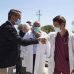 Греція ввела цифровий сертифікат вакцинації одною з перших в ЄС