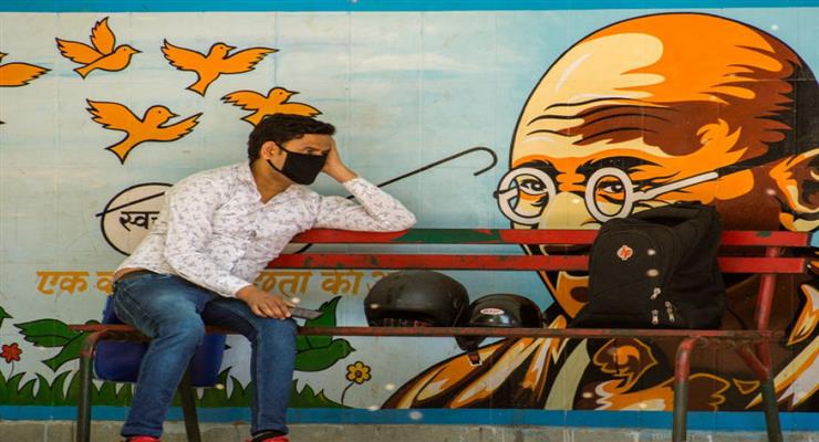 психическое здоровье после коронавируса