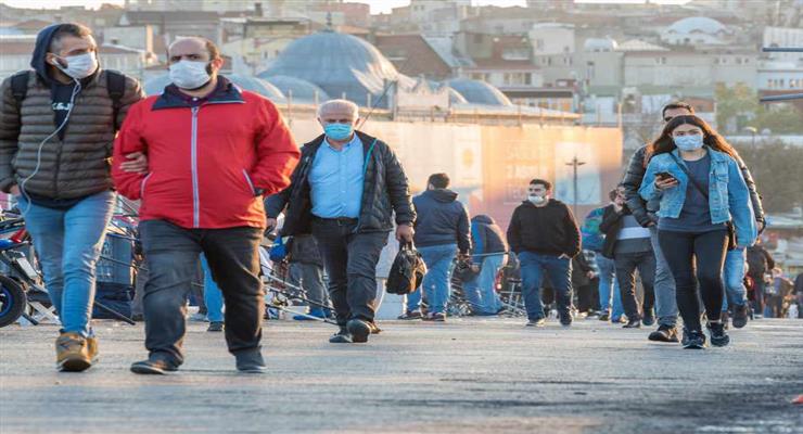 дві маски замість однієї