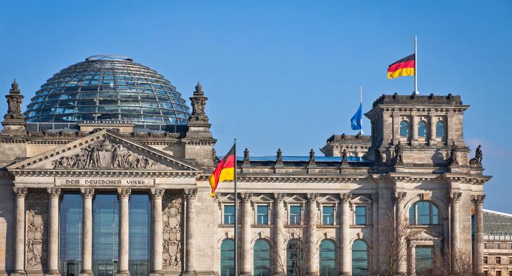 громадянин Німеччини звинувачений в шпигунстві