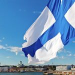 Финляндия вводит трехнедельную блокаду Финляндия вводит трехнедельную блокаду