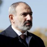 У Вірменії військові зажадали відставки прем'єр-міністра У Вірменії військові зажадали відставки прем'єр-міністра