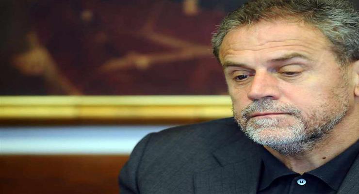 мер Загреба Мілан Бандіч раптово помер