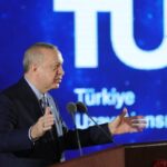 Турция планирует полет на Луну в 2023 году Турция планирует полет на Луну в 2023 году