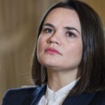 Білорусь зробила кроки щодо екстрадиції Тіхановском