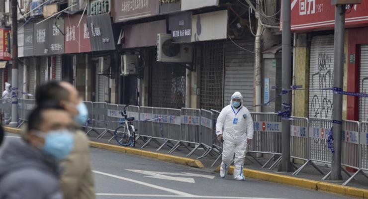 плани вакцинації Китаю