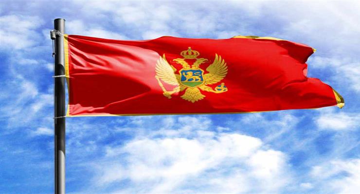 нова хвиля коронавіруса в Чорногорії
