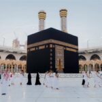 Мусульмани увійдуть в Мекку тільки з вакциною