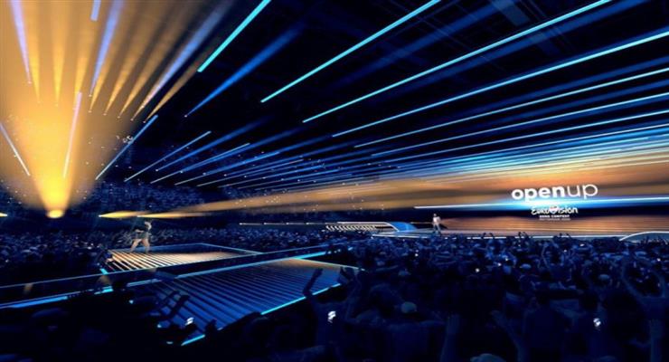 усічений варіант Євробачення