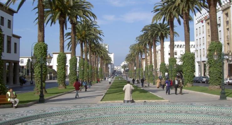 Марокко припиняє контакти з урядом Німеччини