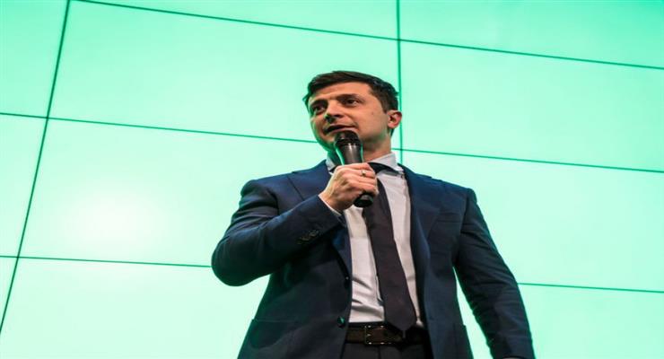 Зеленський вимагає посилення санкцій