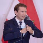 Австрия и Дания перестали полагаться исключительно на ЕС в отношении вакцин и начали работать с Израилем