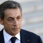 Саркози не будет баллотироваться в президенты в 2022 году Саркози не будет баллотироваться в президенты в 2022 году