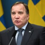 У Швеції молода людина поранила холодною зброєю 8 осіб