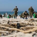 Ізраїль звинуватив Іран в екологічному тероризмі