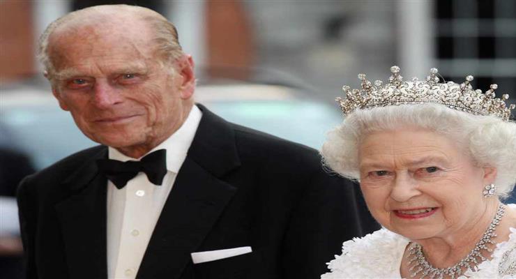 успішне оперування герцога Единбурзького