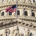 Нижняя палата США провела самую амбициозную реформу полиции за последние десятилетия