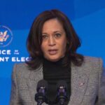 Харрис и Нетаньяху обсудили Иран и сотрудничество Харрис и Нетаньяху обсудили Иран и сотрудничество