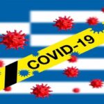 Британский вариант коронавируса все чаще появляется в Греции