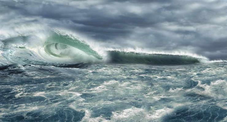 землетрясение в Новой Зеландии