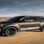 Kia Corp. выводит 400 000 автомобилей из США Kia Corp. выводит 400 000 автомобилей из США